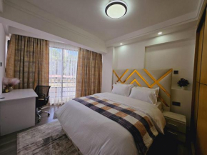 Luxurious 1br Gatundu Heights